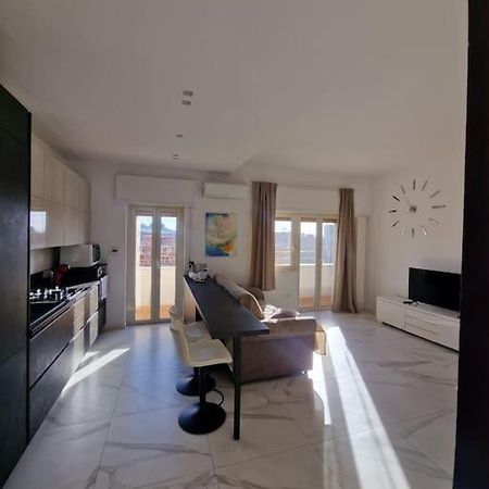 나폴리 Casa Di Jeff 아파트 외부 사진